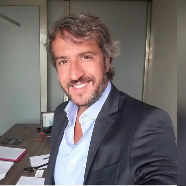 Dr. Miguel Dante Machado